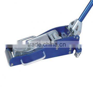 3000LBS Aluminum Hydraulic Car Floor Jack Lift