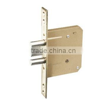 mortise lock case