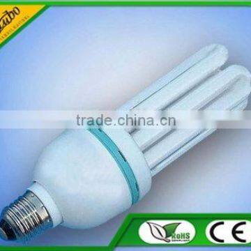 Zhenjiang 3u 4U 15w 30w 35w U Type,Oubo energy saving lamp