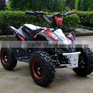 36V500W 800w 350W24V kids electric atv with reverse