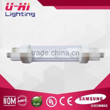 Clear China Self Factory Halogen Heating Lamp With Halogen Tube photo-3