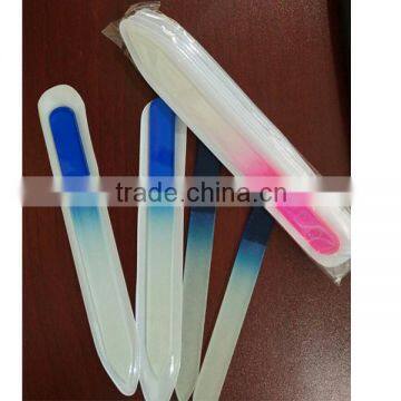 Glasses Nail File for Nail Polishing photo-3