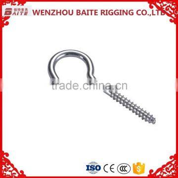 HARDWARE RIGGING STAINLESS STEEL HOOK BOLT HOT SALE