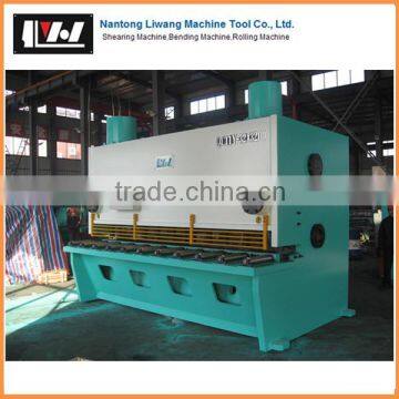 OEM press brake and shear machine