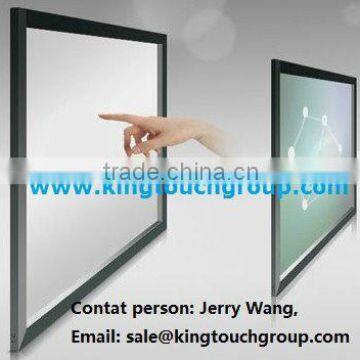 42" infrared ir Multi Touch Screen