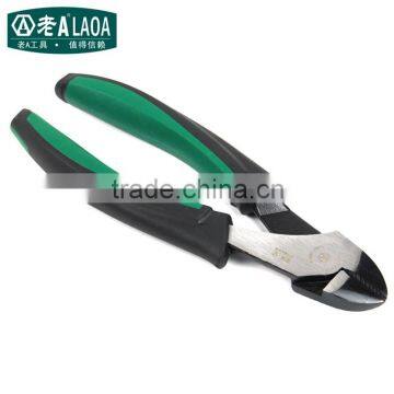 LAOA 5inch/7inch Cr-V steel Japan stype diagonal cutting pliers