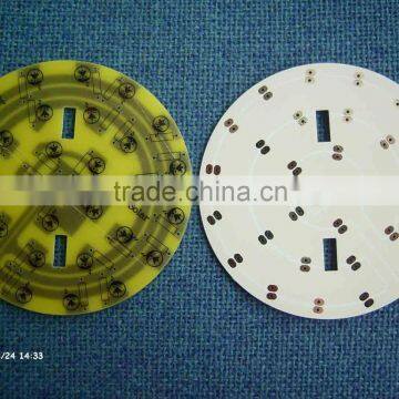 pcb for led lamp