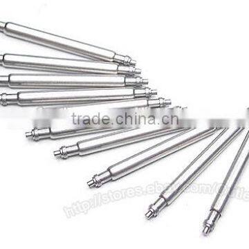 Size 16 18 20 22 24mm High Quality Stainless Steel Watch Spring Bar Wholesale photo-4