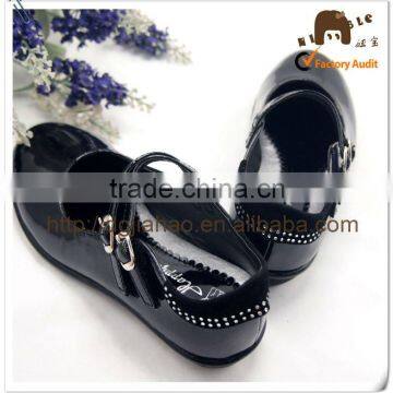 NEW ARRIVAL! 2012 new fashion formal kid shoes wholesale