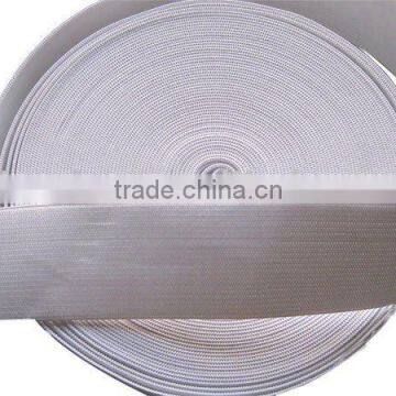 Rubber White Easltic Band