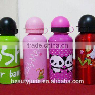 Stainless Steel Metal Type and Eco-Friendly Feature Stainless Steel Water Bottles kids water bottle