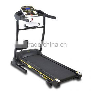 best selling multifunction motorized treadmill