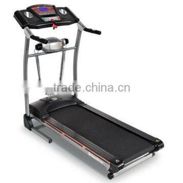 6 in 1 multi-function treadmill