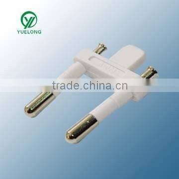 XY - A -023 European plug with Macroporous scaffolds