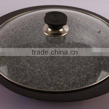 Downstream stone fry pan melamine dinnerware sets dinnerware