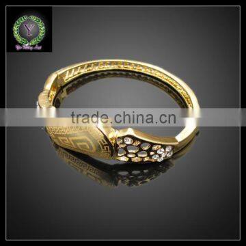 Hot Sale African REAL 24K GOLD PLATED Jewelry Set Wedding Jewelry Set Big Jewelry Set BHK643 photo-4