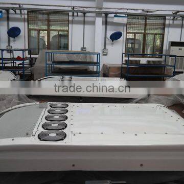 Hot Sale Promotion New Design 12volt 24v Roof Top Mounted 36kw Luxury Thermo King Bus Air Conditioning System For Buses Coach photo-6