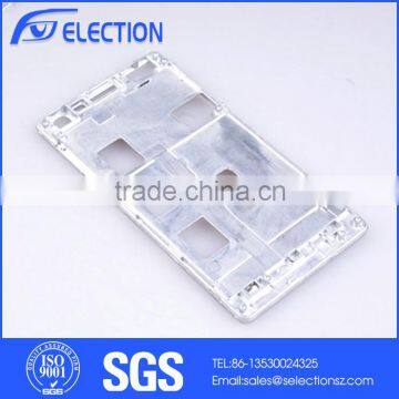 Electronic Machining Parts Hot Sale Customized Reliable Brass Die Casting For Electric Appliance