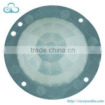 45.9mm Spherical Lens for PIR Sensor/Detector Application
