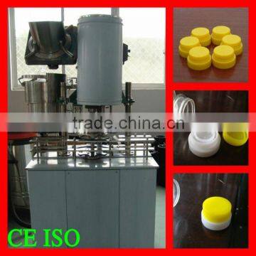 FXZ-1 3000pcs 1 gallon Bottle Capping Machine