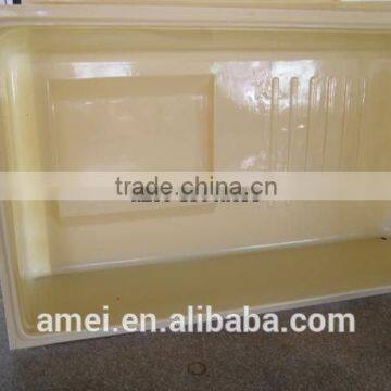 Plastic Document Pallet Thermoforming Thick Sheet Formed photo-3