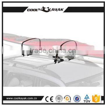 Kayak Roof Rack Frame Car Roof Rackk Can Load Various Kinds of Kayak Products From COOLKAYAK photo-6