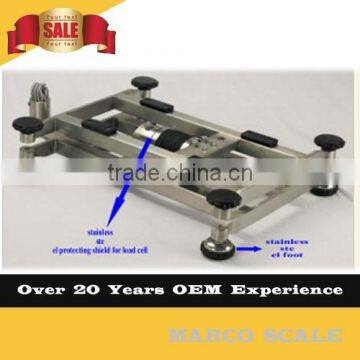 Mechanical 150kg-300kg Digital Old Platform Scale photo-5