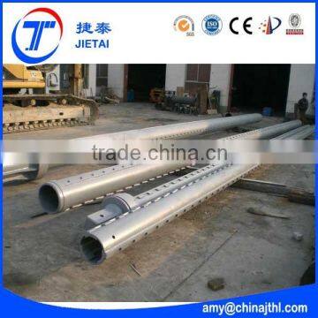 Borehole Rotary Drilling Rig Soilmec SR30/60/70 Drilling Rig Kelly Bar photo-5