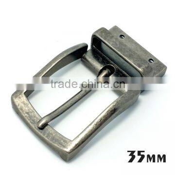 Top Selling Highest Quality Custom Design Metal Garment Accessory Craft Belt Buckle photo-3