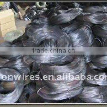 Iron wire factory