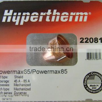 Hypertherm 428244 Kit with FineCut Nozzle and Electrode Pack for 420120 or 420117 powermax30