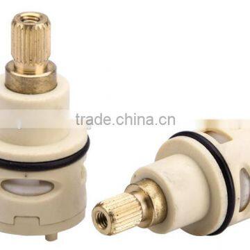 ceramic cartridge 22mm 3 way divertor