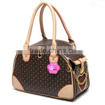 High Quality Side Handle Dog Bag