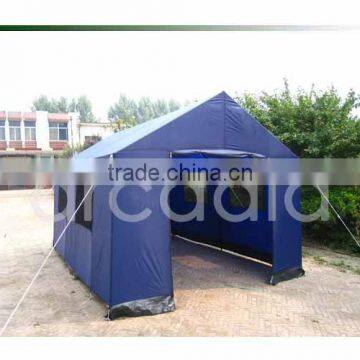 Refugee Relief Tents Army Tent photo-3