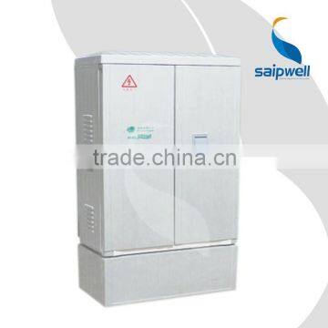 SAIP/SAIPWELL 800*1250*320mm New IP65 Control Box SMC Fiberglass Compositive Box