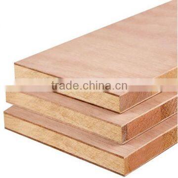 High Quality Laminated Wood Boards