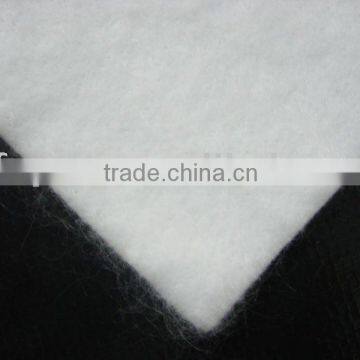 Geotextile mat