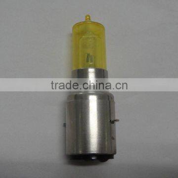 Motorcycle Headlight HD-D YELLOW