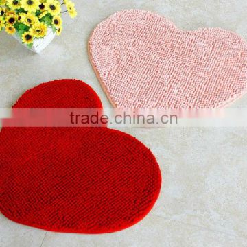 Chenille Carpet tile CC-003