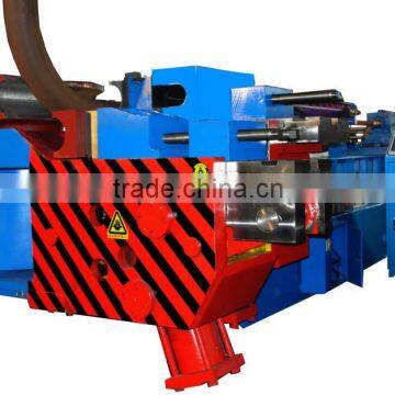W27YPC-168 section bender