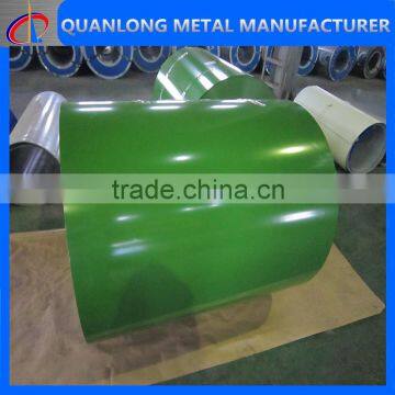 ral color ppgi prepainted galvanized steel coil