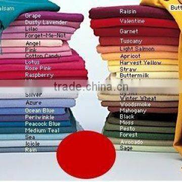 Silk Cashmere Shawls In Custom Made Colors