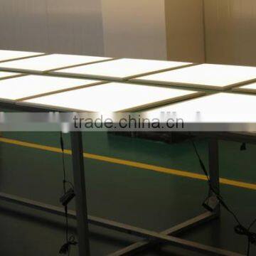 36W 40W 48W 90LM/W LED Panel Lights 600x600 mm CE ROHS Listed photo-3