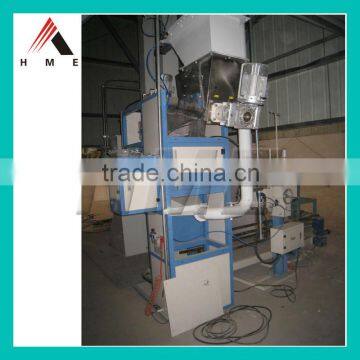 drinking straw packaging machine