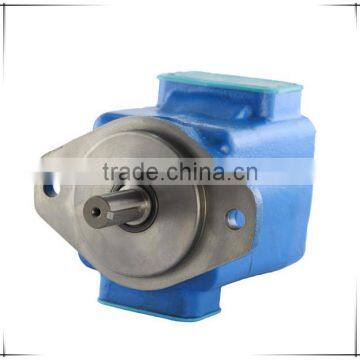 hydraulic pump parts,V20,V25,V35,V45 series vane pumps,mini rotary vane pump