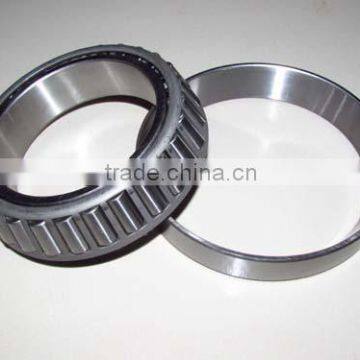 manufacture high quality Tapered Roller Bearings 30306(Metrics Series)