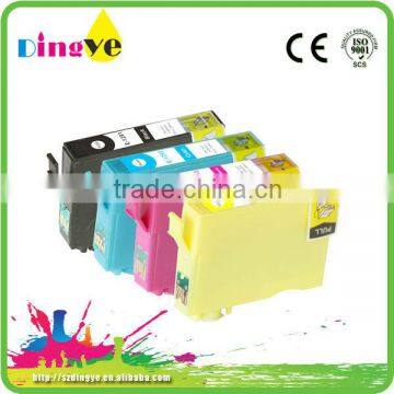 ink cartridge t1291 for epson with chip wholesale made in china