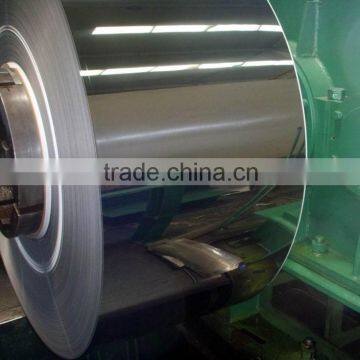 Stainless Steel Coil 304 BA