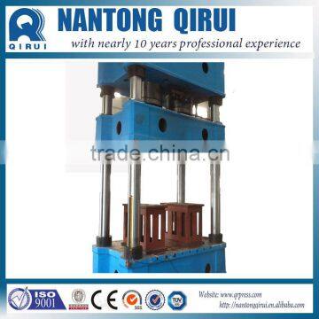 New brand cheap hot sale magnetic material wet-moulding mechanical presses