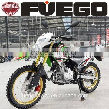 NXR 150 Bros ES MIX FLEX Motos Cross Bike 200cc 250cc Motorcycle